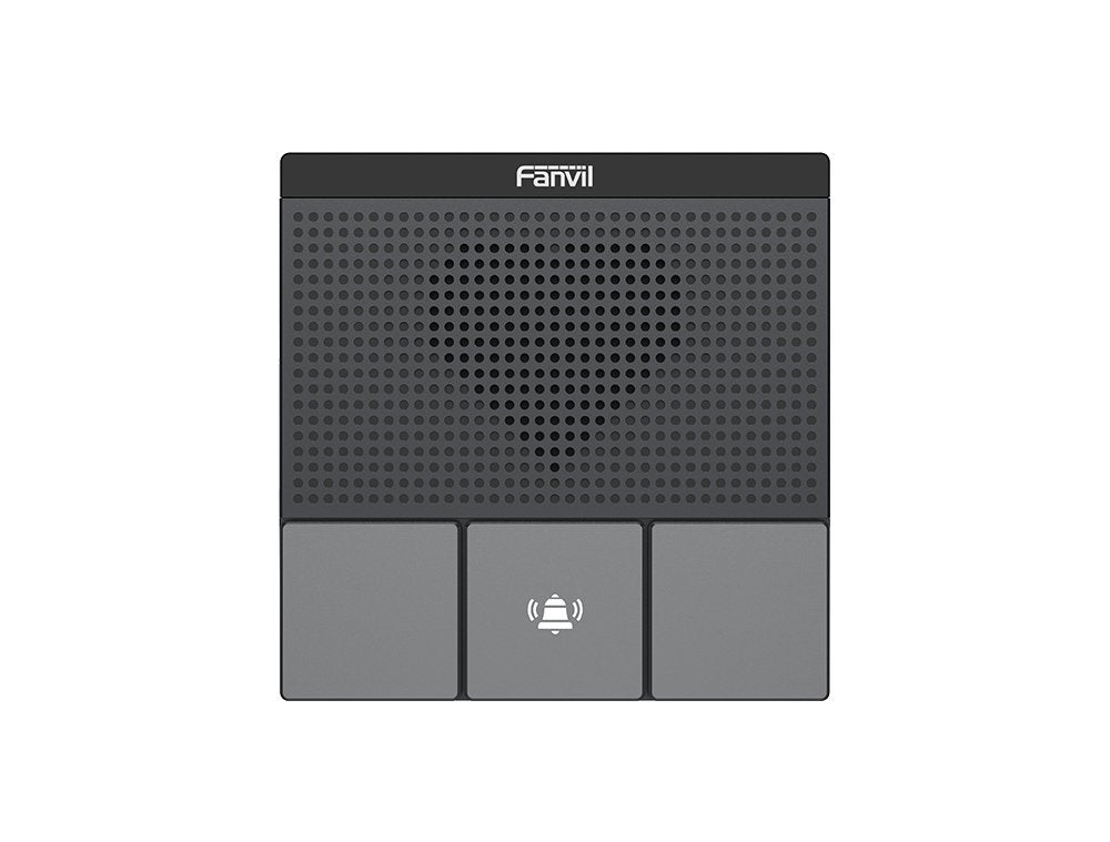 Fanvil A10W SIP mini Intercom A10W - The Telecom Spot
