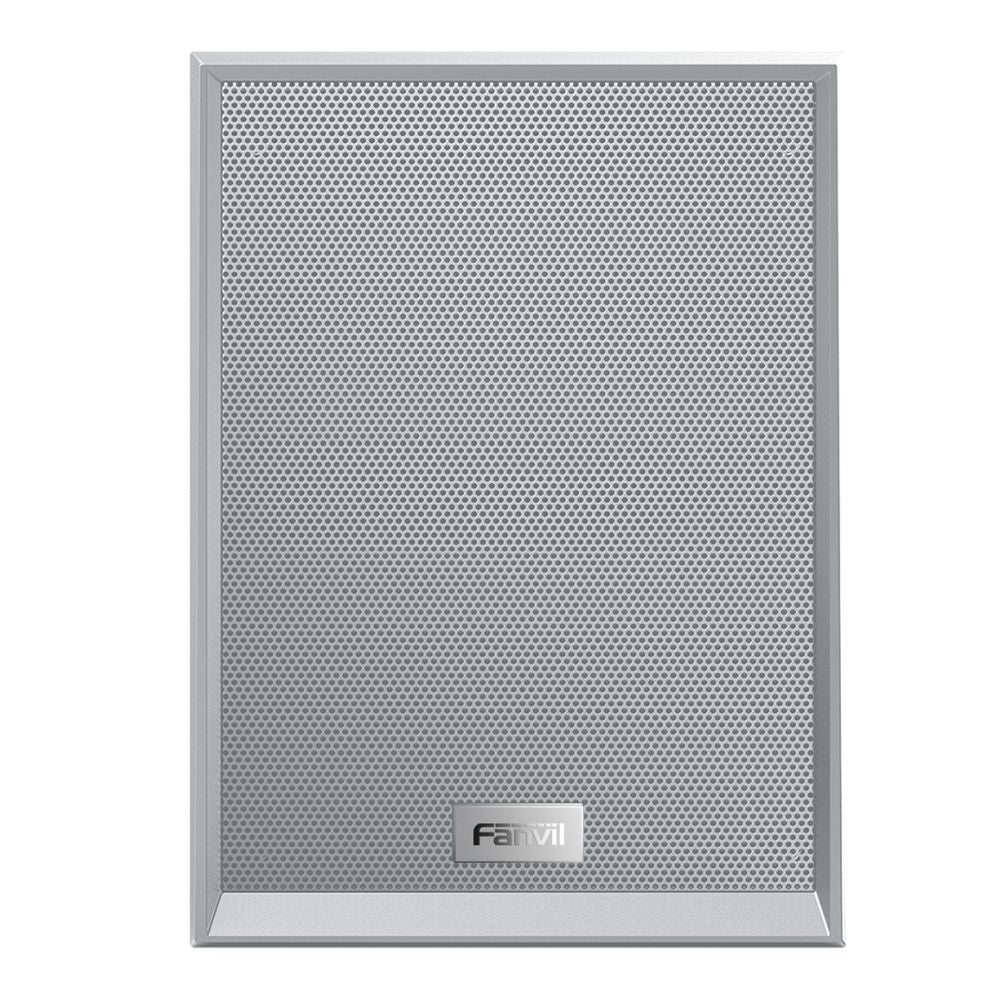 Fanvil A212 IP Wall Speaker A212 - White - The Telecom Spot