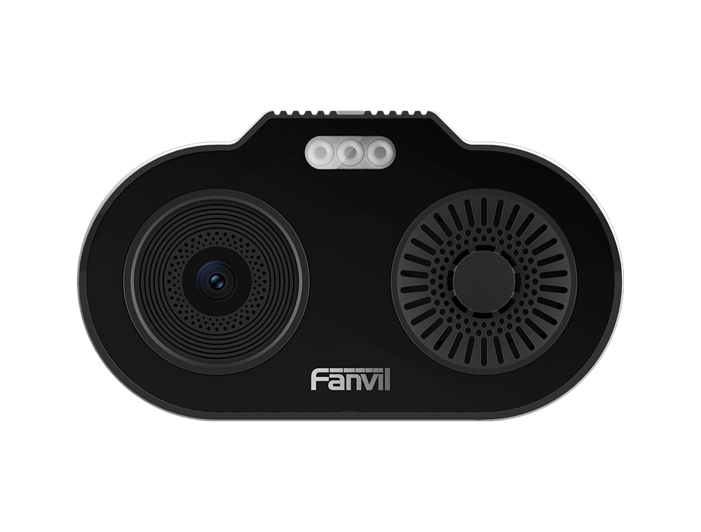 Fanvil A513W All-in-One Video Speaker – 4MP Camera & 10W Speaker for Outdoor Security & Intercom A513W - The Telecom Spot