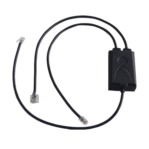 Fanvil EHS20 Adapter for Jabra EHS20 - The Telecom Spot