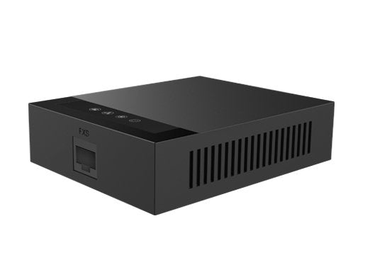 Fanvil GA10 SIP ATA Gateway GA10 - The Telecom Spot