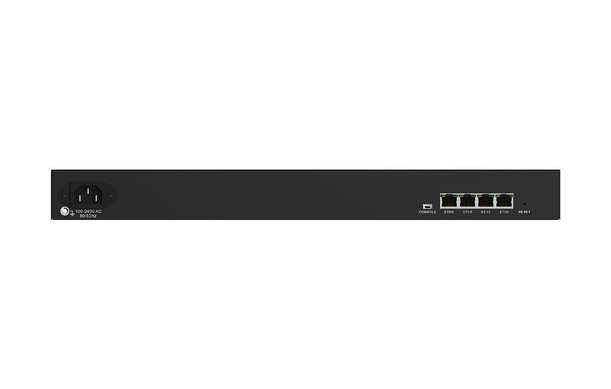 Fanvil GA100 - 16 16 - Port FXS VoIP Gateway – RJ11 FXS with Hardware Echo Cancellation for Analog to VoIP Migration in Enterprises GA100-16 - The Telecom Spot