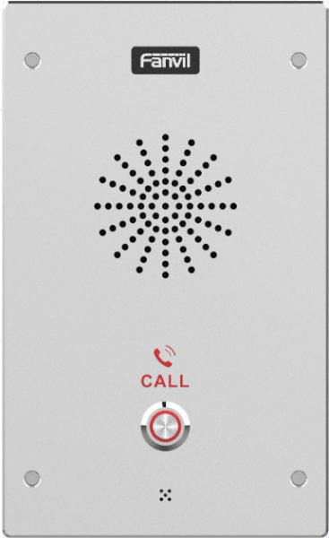 Fanvil i16S SIP Intercom i16S - The Telecom Spot
