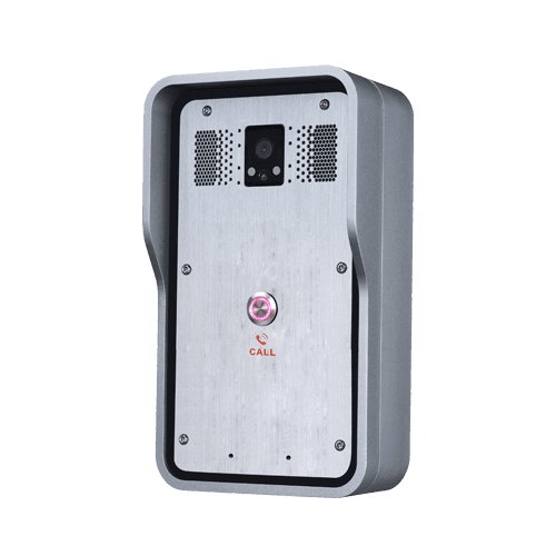 Fanvil i18S SIP Video Intercom i18S - The Telecom Spot