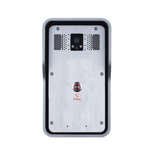 Fanvil i18S SIP Video Intercom i18S - The Telecom Spot