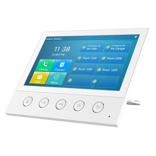 Fanvil i53W SIP Indoor Station i53W - The Telecom Spot