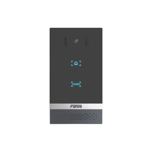 Fanvil i61 SIP Video Door Phone i61 - The Telecom Spot