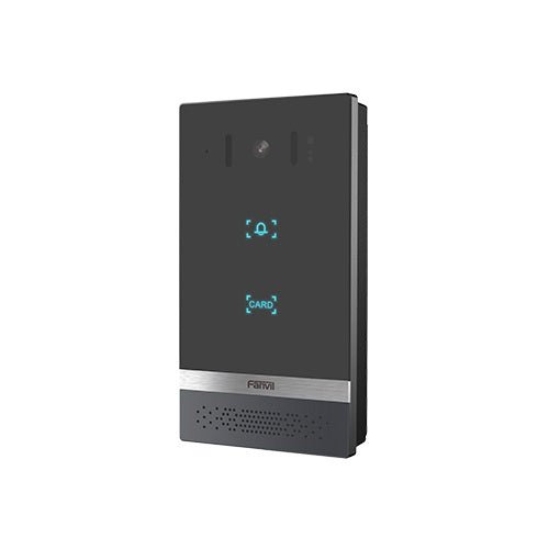 Fanvil i61 SIP Video Door Phone i61 - The Telecom Spot