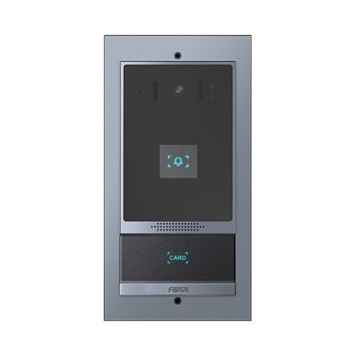 Fanvil i62 SIP Video Door Phone i62 - The Telecom Spot