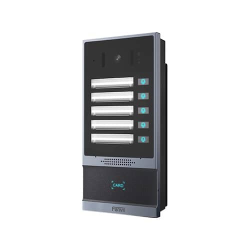 Fanvil i63 SIP Video Door Phone i63 - The Telecom Spot