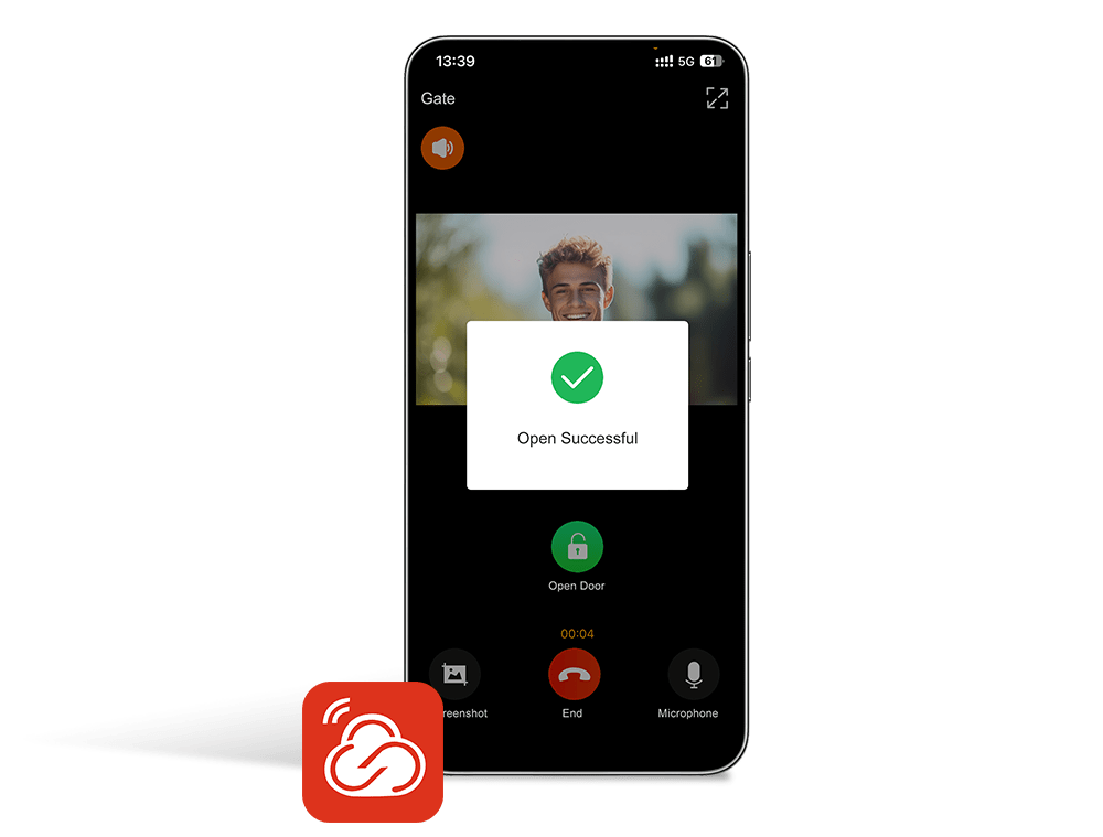 Fanvil Link APP Service - Basic Cloud Package FA-Link-App-Basic-Cloud - The Telecom Spot