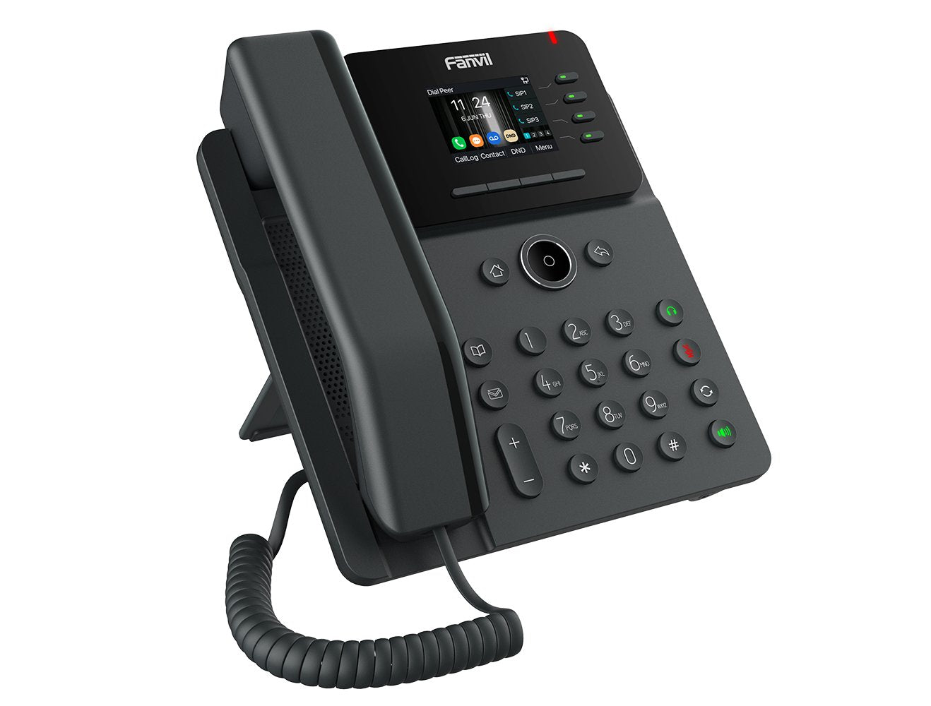 Fanvil V61G IP Phone V61G - The Telecom Spot