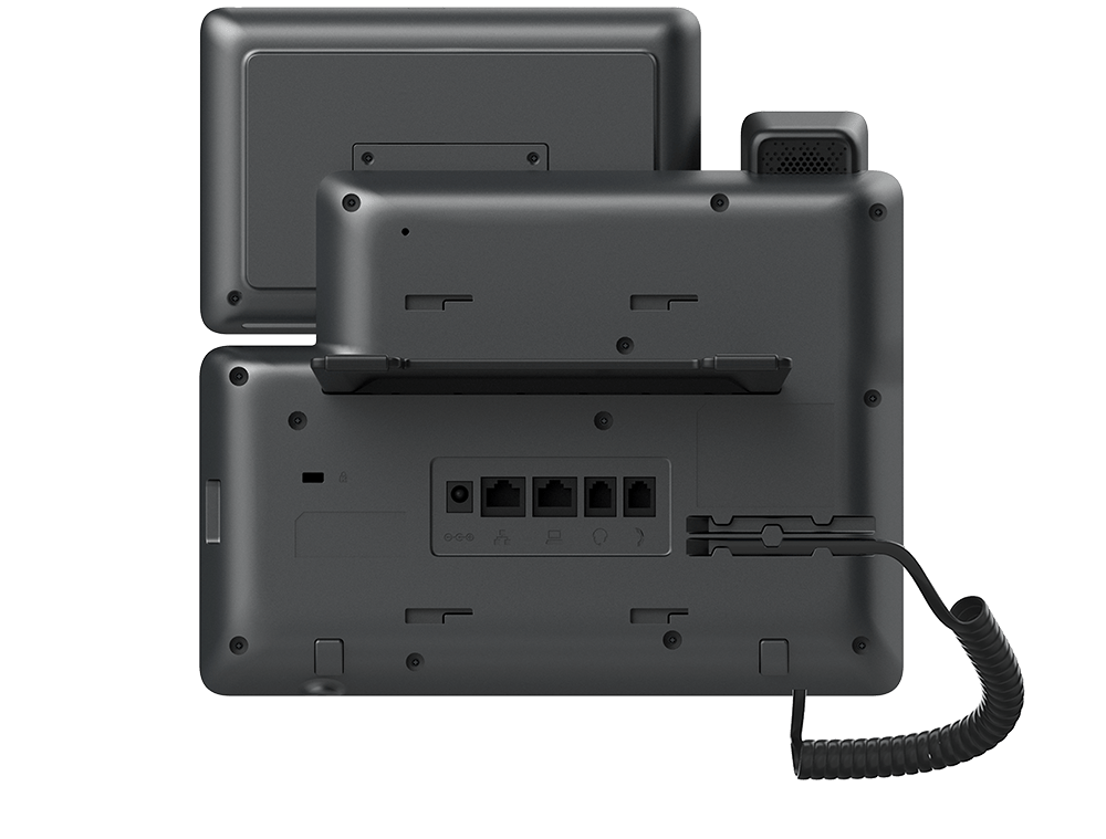 Fanvil V66 IP Phone V66 - The Telecom Spot