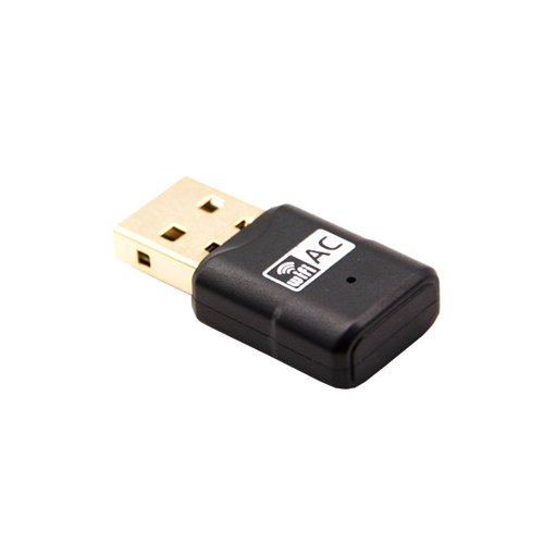 Fanvil WF20 USB Wi-Fi Dongle WF20 - The Telecom Spot