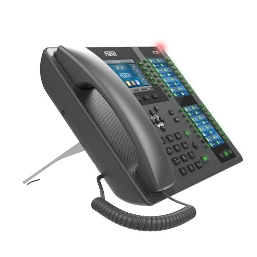 Fanvil X210-V2 IP Phone X210-V2 - The Telecom Spot