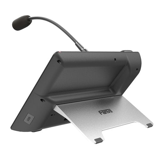 Fanvil X210i-V2 IP Paging Console Phone X210i-V2 - The Telecom Spot