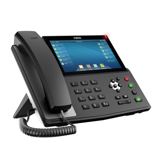 Fanvil X7-V1 IP Phone - Open Box X7-V1-OB - The Telecom Spot