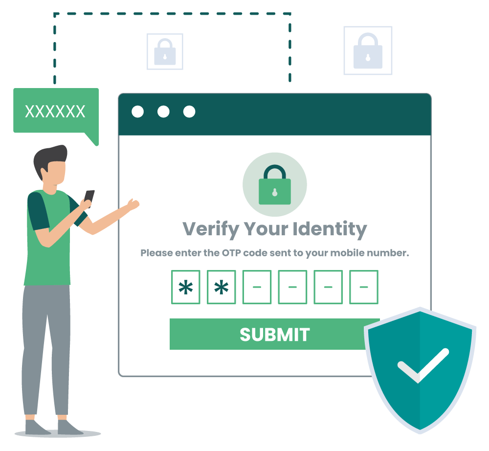FreePBX Multi - Factor Authentication (MFA) - 1 Admin - 1 Year License FPBX - C01Y - MFA - 01U - The Telecom Spot