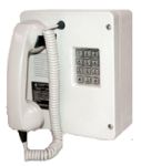 GAI-Tronics Indoor I.S. Phone 262-001 - The Telecom Spot