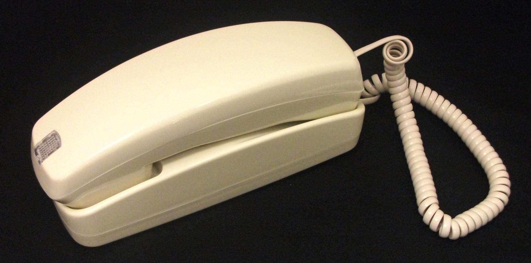 Golden Eagle Trimstyle IVORY GO-5303IV - The Telecom Spot