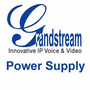 Grandstream 12V-1A Power Supply GS-12V-1A-PS - The Telecom Spot