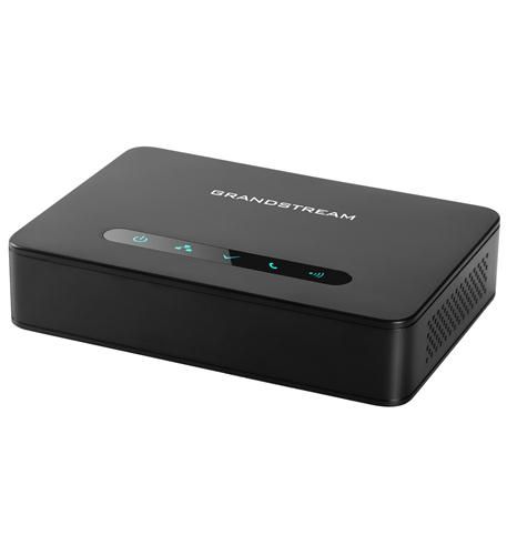 Grandstream DP750 DECT VoIP base station DP750 - The Telecom Spot