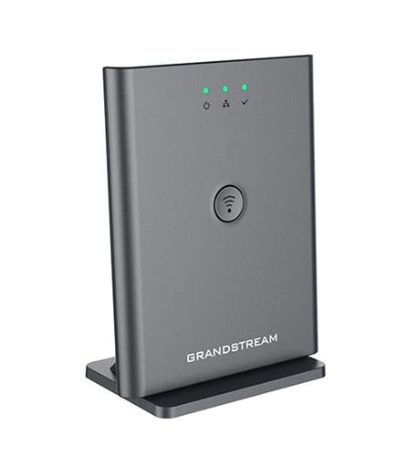 Grandstream DP755 DECT VoIP Base Station DP755 - The Telecom Spot