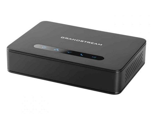 Grandstream DP760 Wideband DECT Repeater DP760 - The Telecom Spot