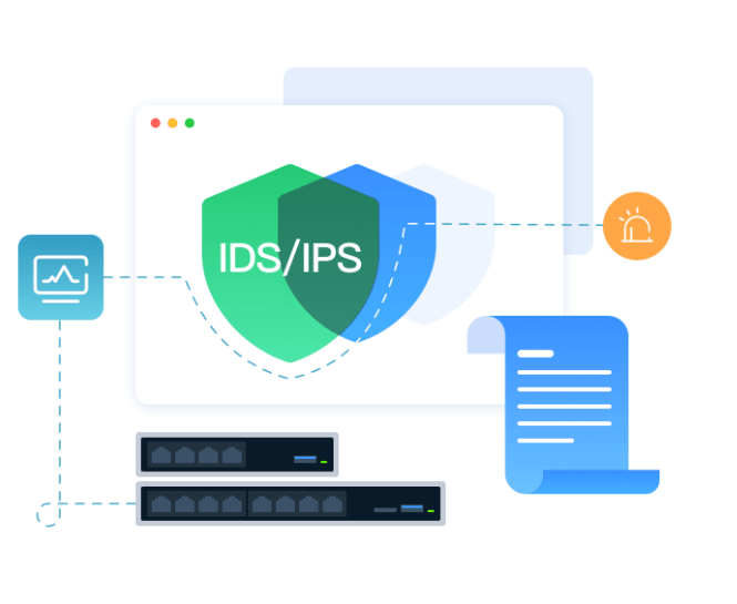 Grandstream GCC Series Firewall Plan GS - GCC - Firewall - 1YR - The Telecom Spot