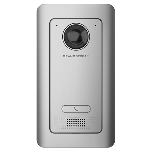 Grandstream GDS3712 HD IP Video Door Phone GDS3712 - The Telecom Spot