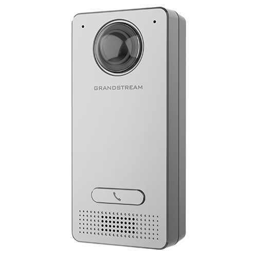 Grandstream GDS3712 HD IP Video Door Phone GDS3712 - The Telecom Spot