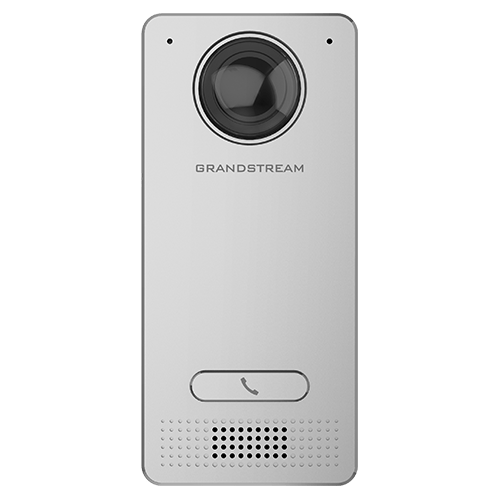 Grandstream GDS3712 HD IP Video Door Phone GDS3712 - The Telecom Spot