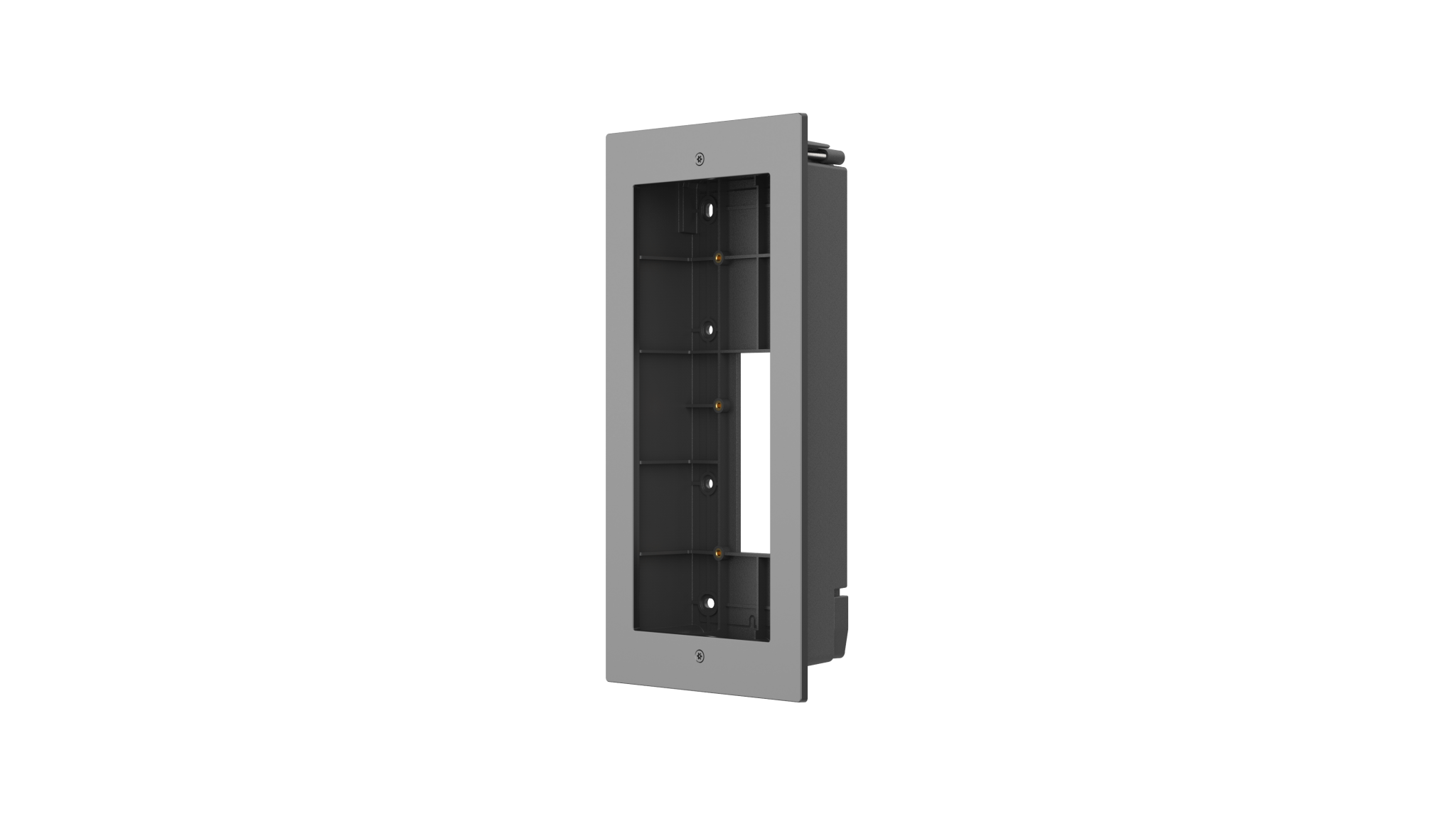 Grandstream GDS3725/GDS3726 In - Wall Mounting Kit (GDS372X - FM) GDS372X-FM - The Telecom Spot