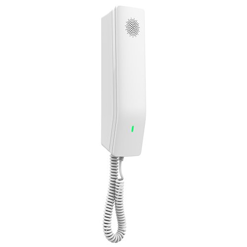 Grandstream GHP610 Hotel IP Phone (White) GHP610 - The Telecom Spot