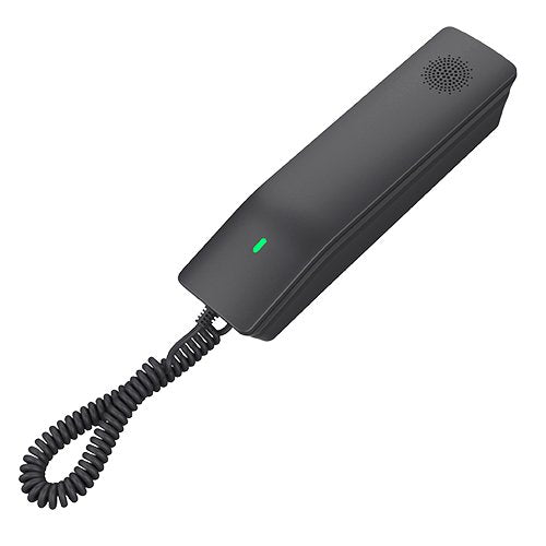 Grandstream GHP611 Hotel IP Phone (Black) GHP611 - The Telecom Spot