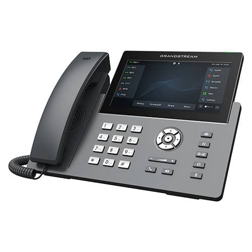 Grandstream GRP2670 IP Phone GRP2670 - The Telecom Spot
