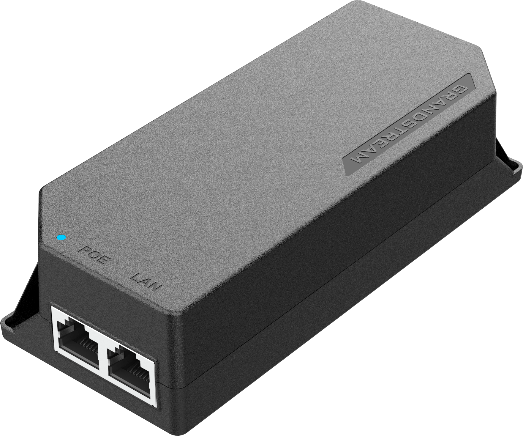 Grandstream GS - POE30W - MG 30W PoE Injector GS-POE30W-MG - The Telecom Spot