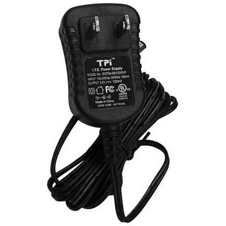 Grandstream GS PS for 1610-20-25-28-30 5V .06A GS-5V-PS - The Telecom Spot