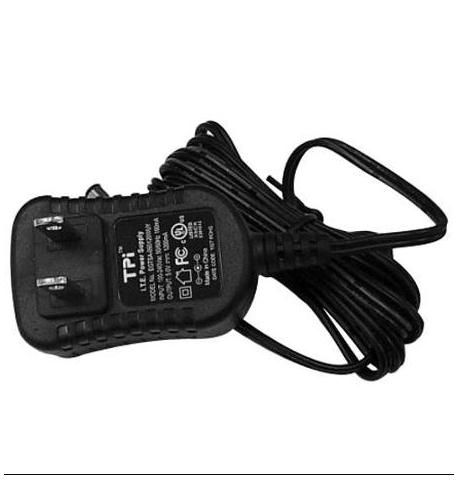 Grandstream GS PS for 1610-20-25-28-30 5V .06A GS-5V-PS - The Telecom Spot