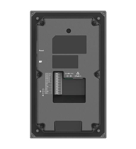 Grandstream GSC3560 Smart Outdoor Intercom – Dual-Mic Array, 10W HD Speaker & IP66/IK10 Rated GSC3560 - The Telecom Spot