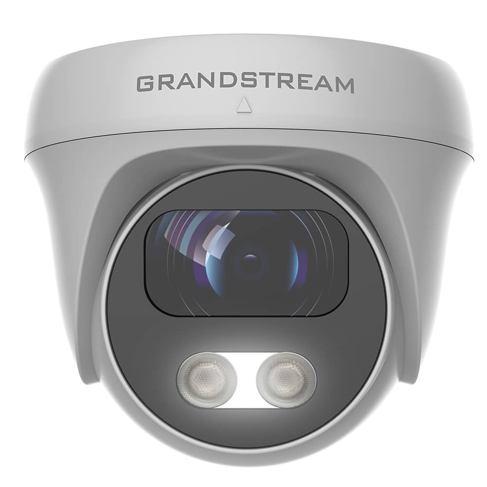 Grandstream GSC3610 IP Camera GSC3610 - The Telecom Spot