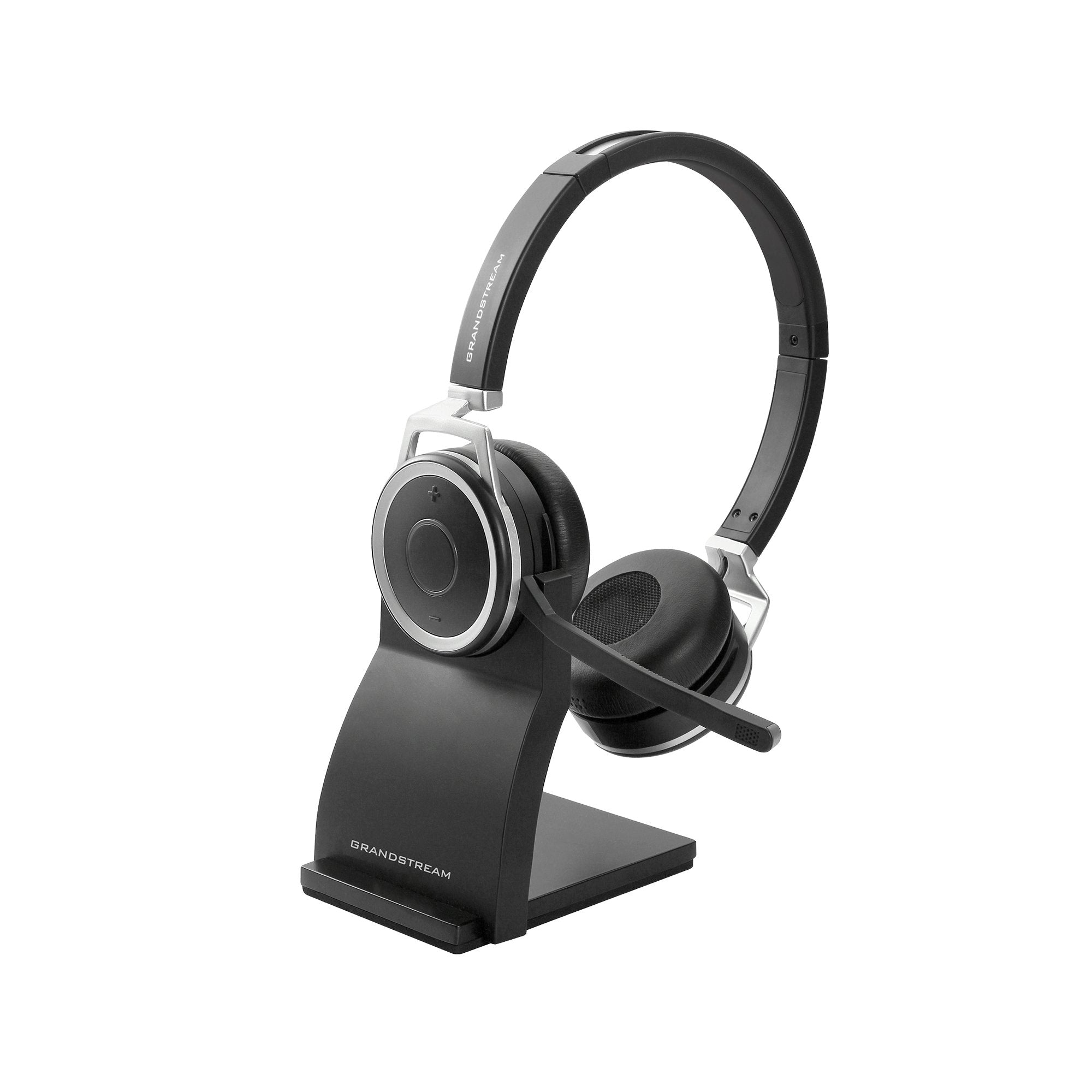 Grandstream GUV3050 HD Bluetooth Headset GUV3050 - The Telecom Spot