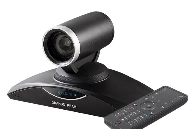 Grandstream GVC3200 Full HD Video Conferencing System GVC3200 - The Telecom Spot