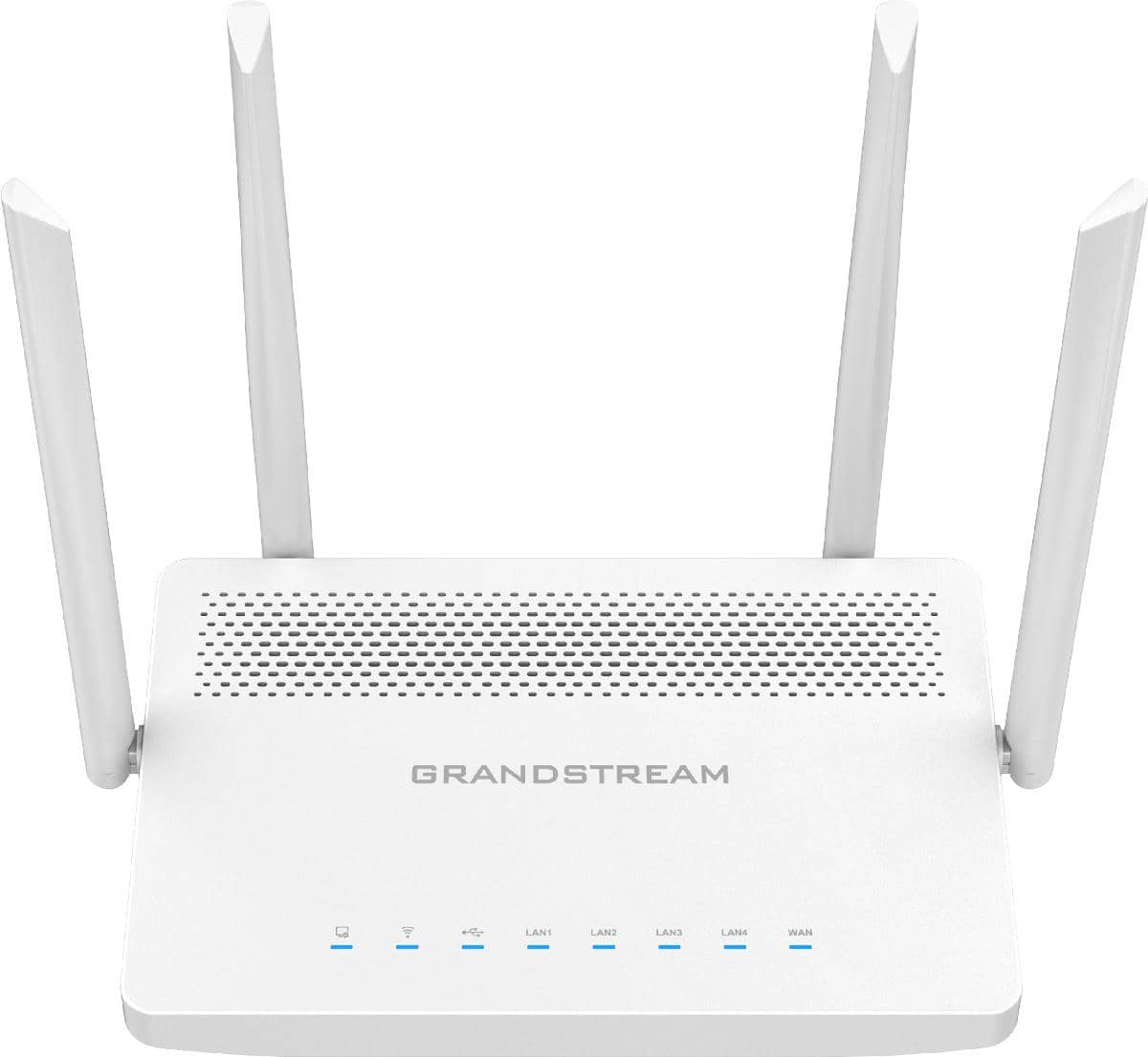 Grandstream GWN7052F Dual-Band Wi-Fi Router GWN7052F - The Telecom Spot