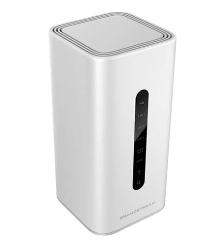 Grandstream GWN7062 Wi-Fi 6 Dual-Band Router GWN7062 - The Telecom Spot