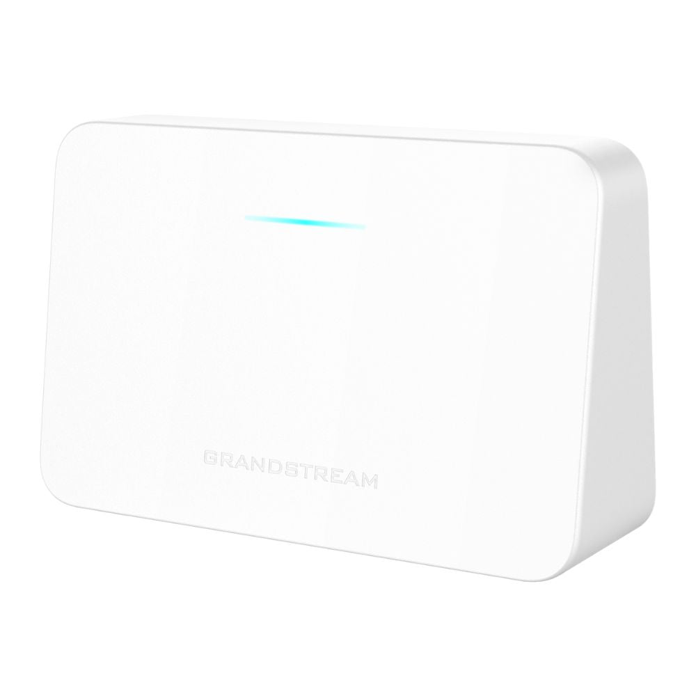 Grandstream GWN7062E Dual - Band Wi - Fi 6 Router GWN7062E - The Telecom Spot