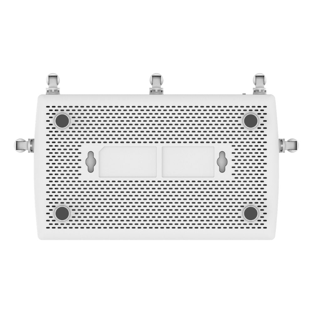 Grandstream GWN7062M AX3000 Wi - Fi 6 Dual - Band Router GWN7062M - The Telecom Spot