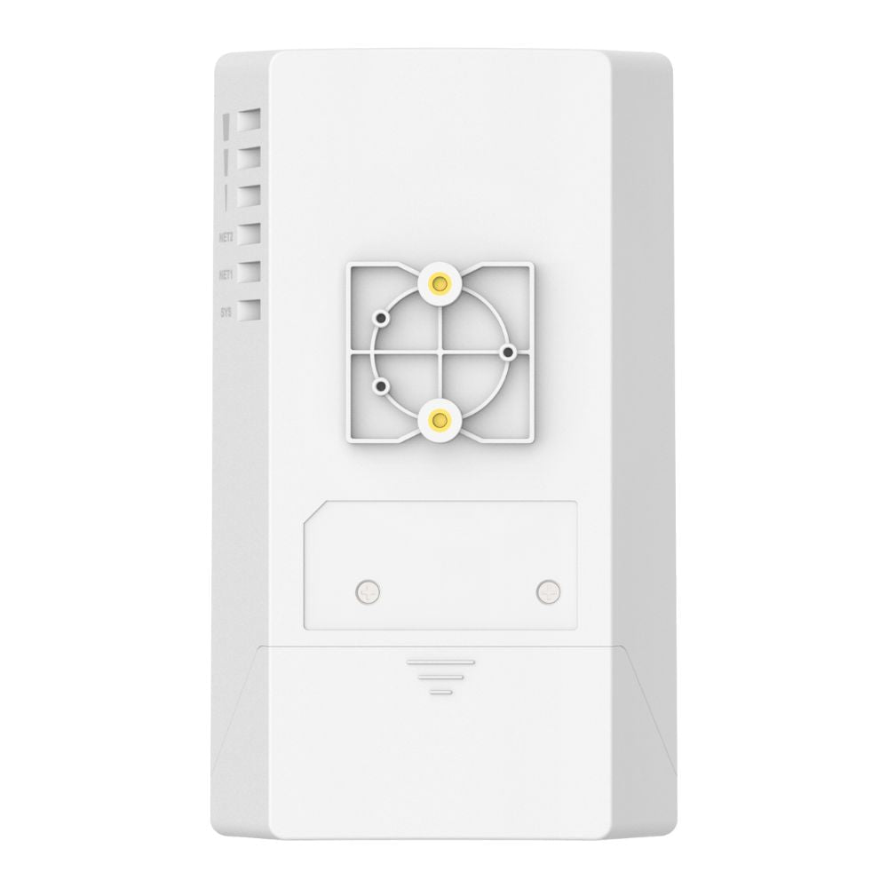 Grandstream GWN7302 PtP/PtMP Fixed Wireless Bridge GWN7302 - The Telecom Spot