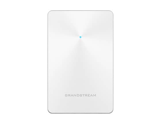 Grandstream GWN7624 In-Wall Access Point GWN7624 - The Telecom Spot