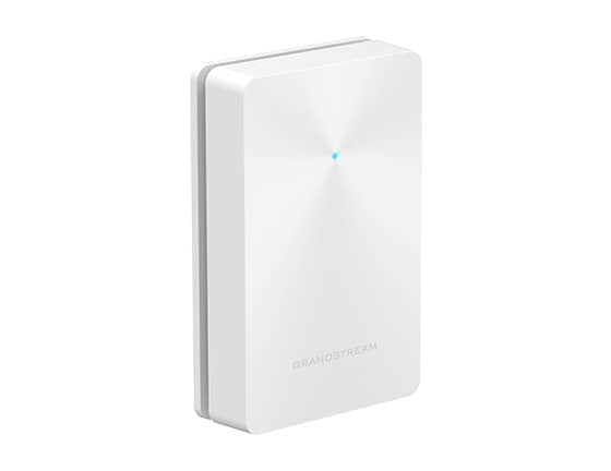 Grandstream GWN7624 In-Wall Access Point GWN7624 - The Telecom Spot